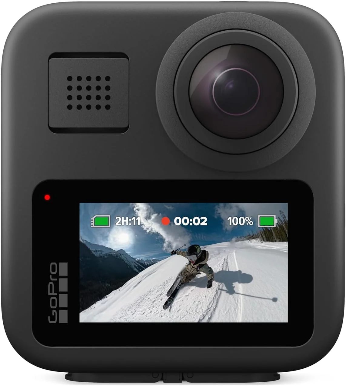 GoPro MAX